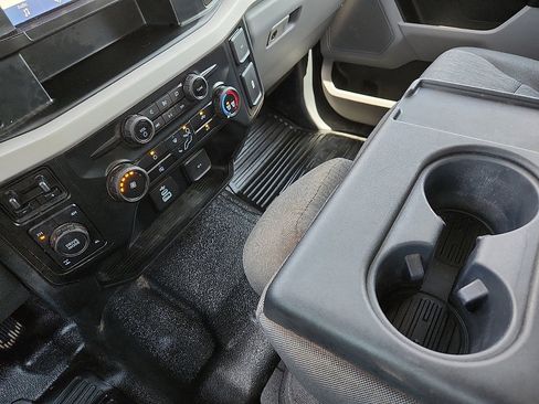 Used 2023 Ford F250 XL w/ XL Off-Road Package image 12