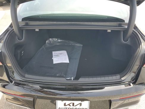 New 2026 Kia K5 GT-Line w/ GT-Line Premium Package FWD image 29