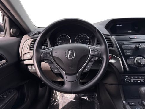 Used 2020 Acura ILX FWD image 12