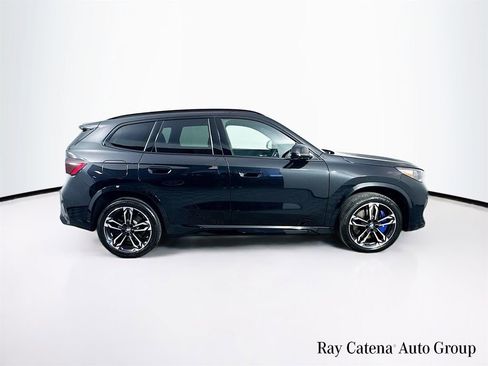 Used 2026 BMW X1 M35i w/ Technology Package AWD/4WD image 8