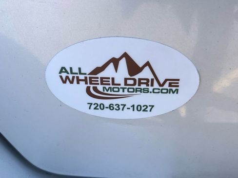 Used 2013 Subaru Crosstrek 2.0i Limited image 24