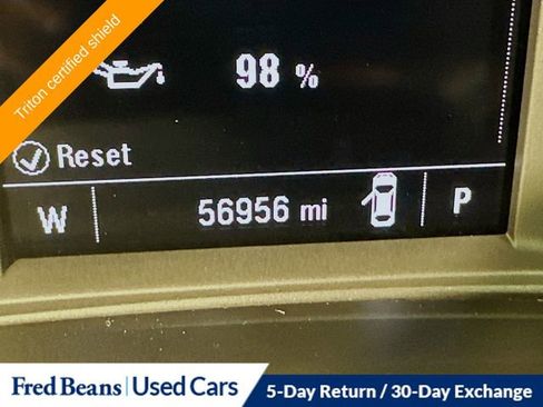 Used 2023 Chevrolet Malibu LT image 19