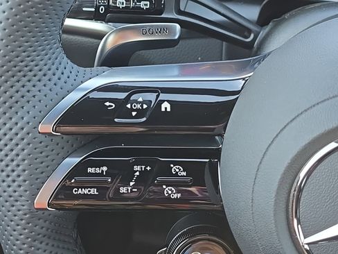 New 2026 Mercedes-Benz GLC 43 AMG 4MATIC image 22