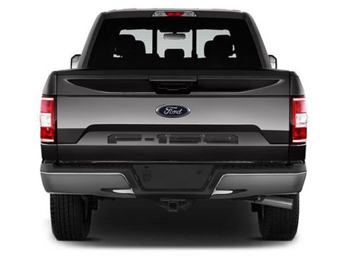 Used 2019 Ford F150 XLT w/ Equipment Group 302A Luxury AWD/4WD image 6