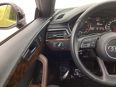 Used 2019 Audi A5 2.0T Premium w/ Convenience Package image 32