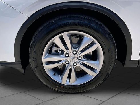 New 2026 Acura MDX SH-AWD image 11