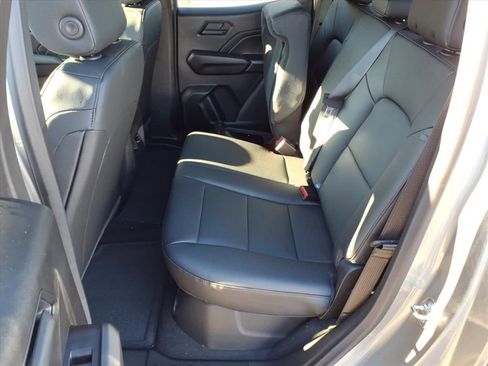 New 2026 Chevrolet Colorado Trail Boss image 7