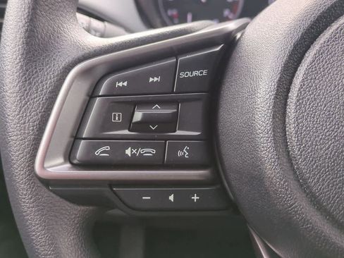 New 2026 Subaru Impreza 2.0i Sport image 22
