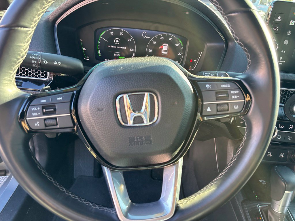 Used 2025 Honda Civic Sport image 18
