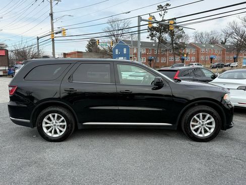 Used 2020 Dodge Durango AWD image 5