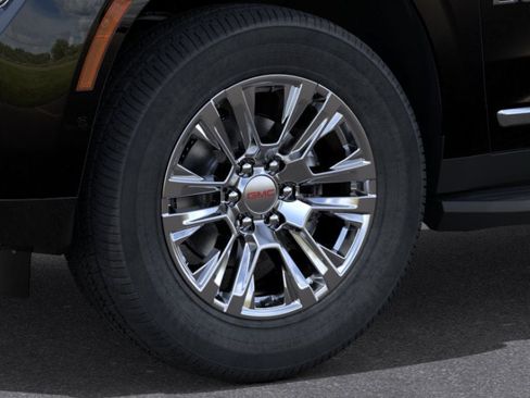 New 2026 GMC Yukon Denali w/ Advanced Technology Package AWD/4WD image 9
