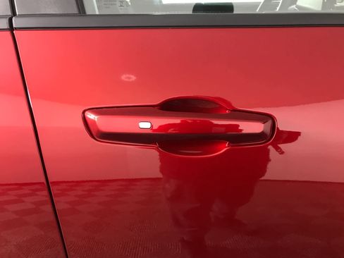 New 2026 Chevrolet Equinox LT w/ Convenience Package II image 21