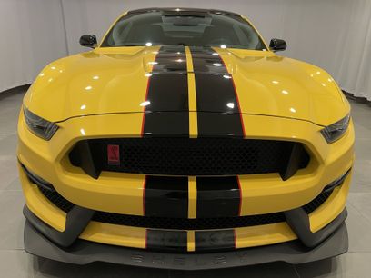 Used 2017 Ford Mustang Shelby GT350R w/ GT350R Equipment Group 920A