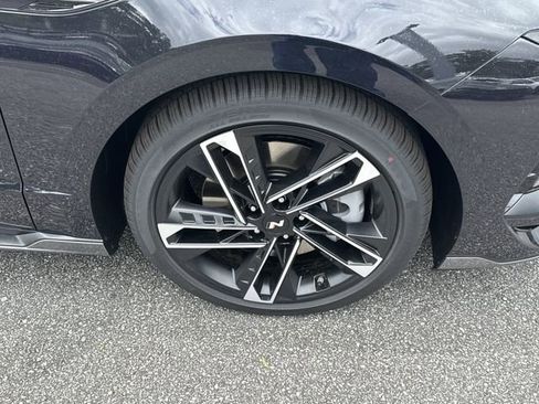 New 2026 Hyundai Sonata N Line FWD image 12