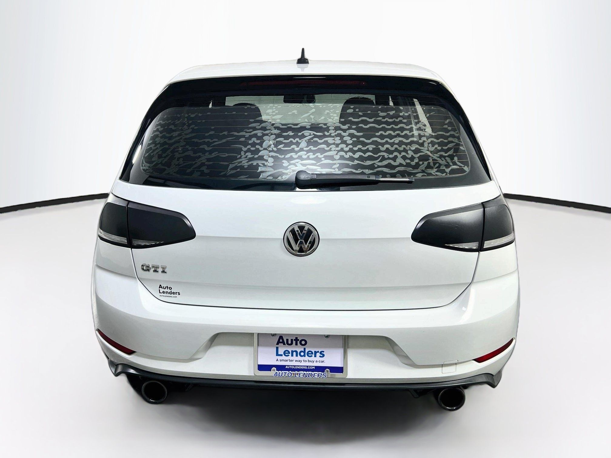 Used 2018 Volkswagen GTI S FWD image 6
