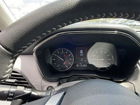 Certified 2025 Subaru Legacy Premium AWD/4WD image 13