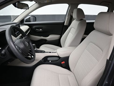 Certified 2023 Honda HR-V LX image 24