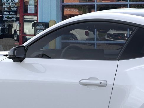 New 2025 Ford Mustang GT Premium image 20