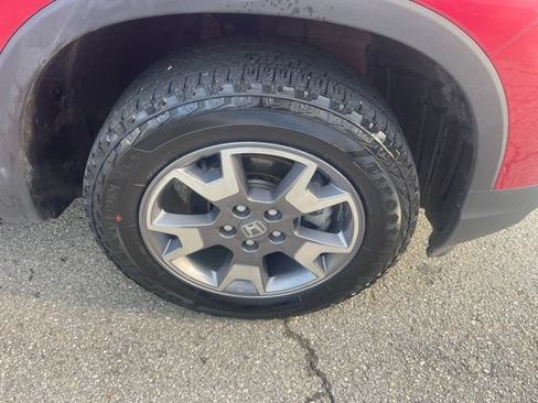 Used 2023 Honda Passport TrailSport image 8