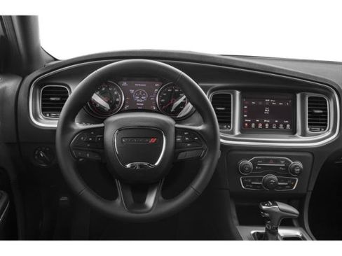 Used 2019 Dodge Charger Police RWD image 10