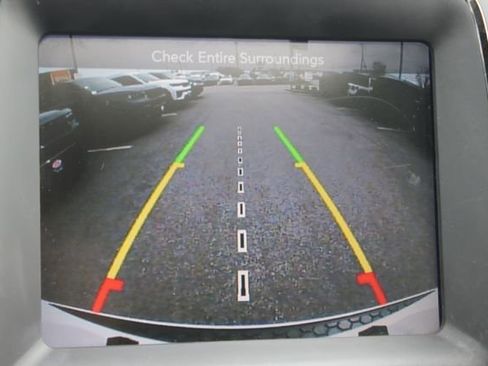Used 2020 Dodge Durango R/T w/ Blacktop Package AWD/4WD image 8