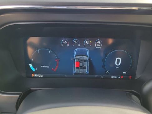 Used 2024 Ford F250 Lariat image 19