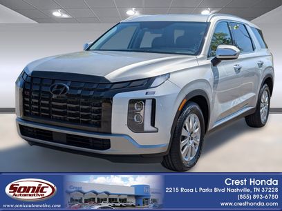 Used 2024 Hyundai Palisade SEL