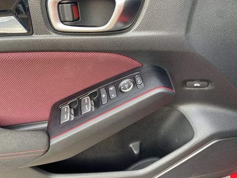 Used 2025 Honda Civic Si image 47