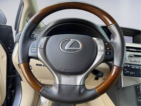 Used 2013 Lexus RX 450h AWD w/ Navigation Pkg image 13