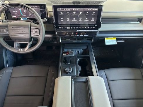 New 2026 GMC Hummer EV 4x4 Crew Cab image 13