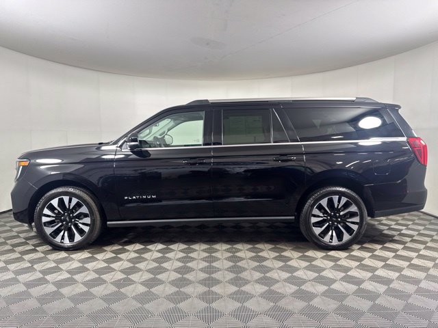 Certified 2026 Ford Expedition Max Platinum w/ Driver's Package AWD/4WD image 7
