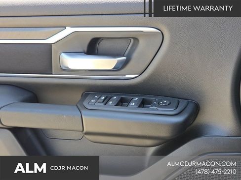 New 2026 RAM 1500 Big Horn AWD/4WD image 27