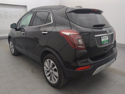 Used 2019 Buick Encore Preferred AWD/4WD image 5
