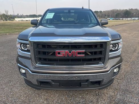 Used 2014 GMC Sierra 1500 SLE w/ SLE Value Package image 6