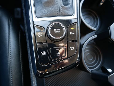 Used 2023 Kia Sportage EX image 32