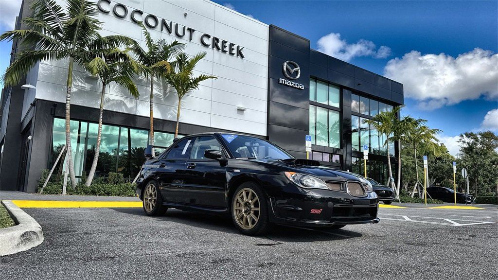 Used Subaru Impreza WRX for Sale in Miami, FL - Autotrader
