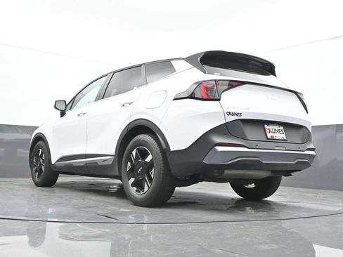 Used 2026 Kia Sportage LX FWD image 47