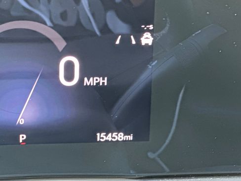 Certified 2024 Buick Encore GX Preferred image 25