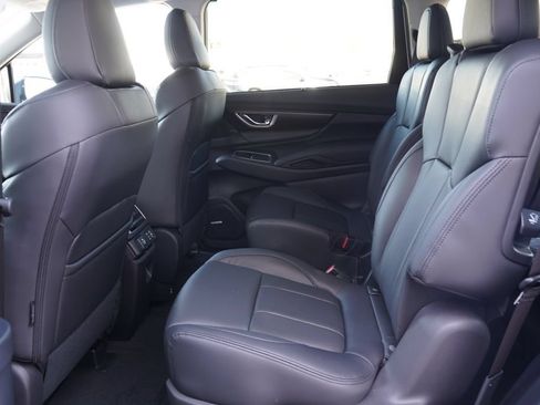 New 2026 Subaru Ascent Touring AWD/4WD image 7