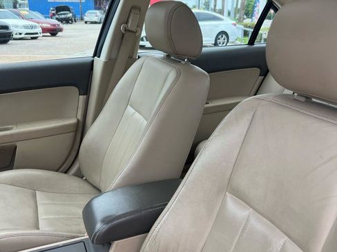 Used 2006 Mercury Milan Premier FWD image 8