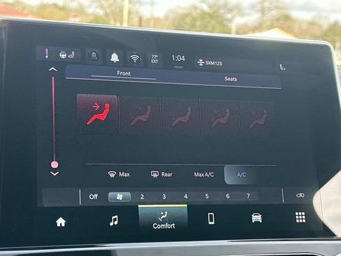 New 2026 Jeep Compass Latitude AWD/4WD image 36
