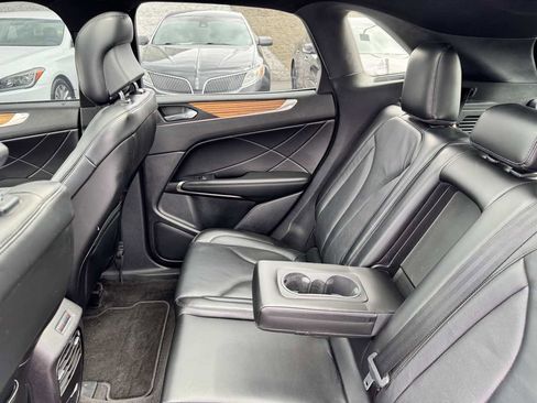 Used 2015 Lincoln MKC AWD w/ Equipment Group 101A Select image 30