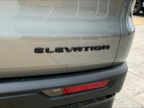 New 2026 GMC Acadia Elevation w/ Black Edition image 15