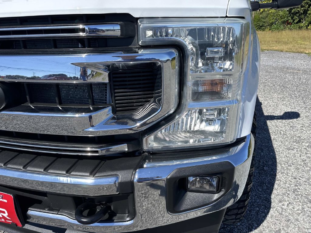 Used 2022 Ford F250 XLT w/ XLT Value Package AWD/4WD image 35