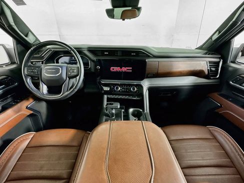 Used 2024 GMC Sierra 1500 Denali Ultimate AWD/4WD image 31