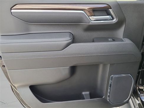 New 2026 Chevrolet Silverado 1500 LT image 16