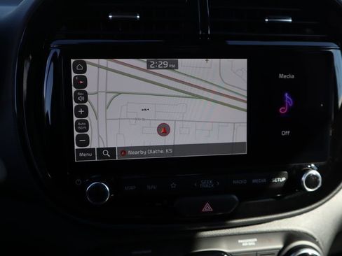 New 2025 Kia Soul S image 33