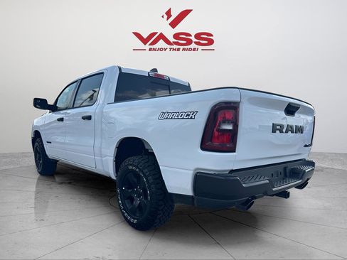 New 2026 RAM 1500 Classic Warlock image 3