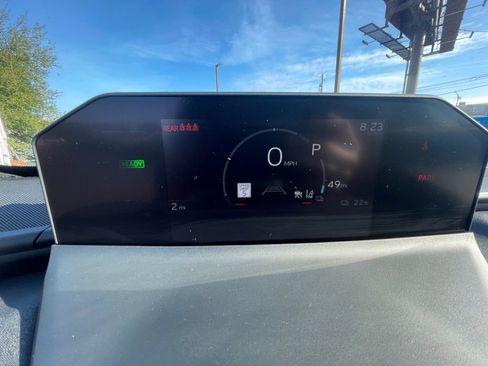 New 2026 Subaru Solterra image 14