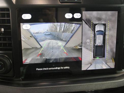 New 2026 Ford F350 Platinum image 58